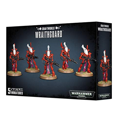 Craftworlds Wraithguard | Gear Gaming Bentonville