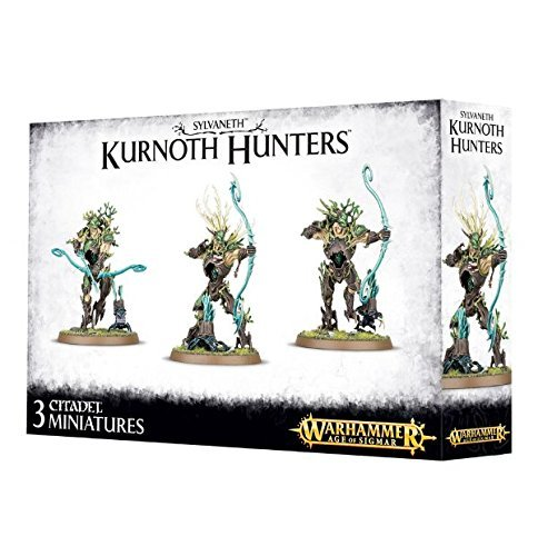 Sylvaneth Kurnoth Hunters | Gear Gaming Bentonville