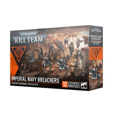 Kill Team: Imperial Navy Breachers | Gear Gaming Bentonville