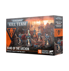 Kill Team: Hand of the Archon | Gear Gaming Bentonville