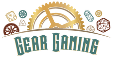 Store Logo