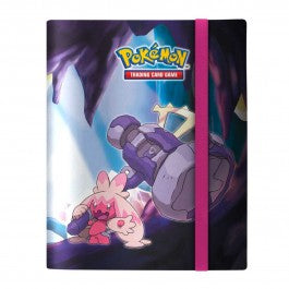 Ultra Pro PRO Binder 9-Pocket Pokemon Tinkaton | Gear Gaming Bentonville