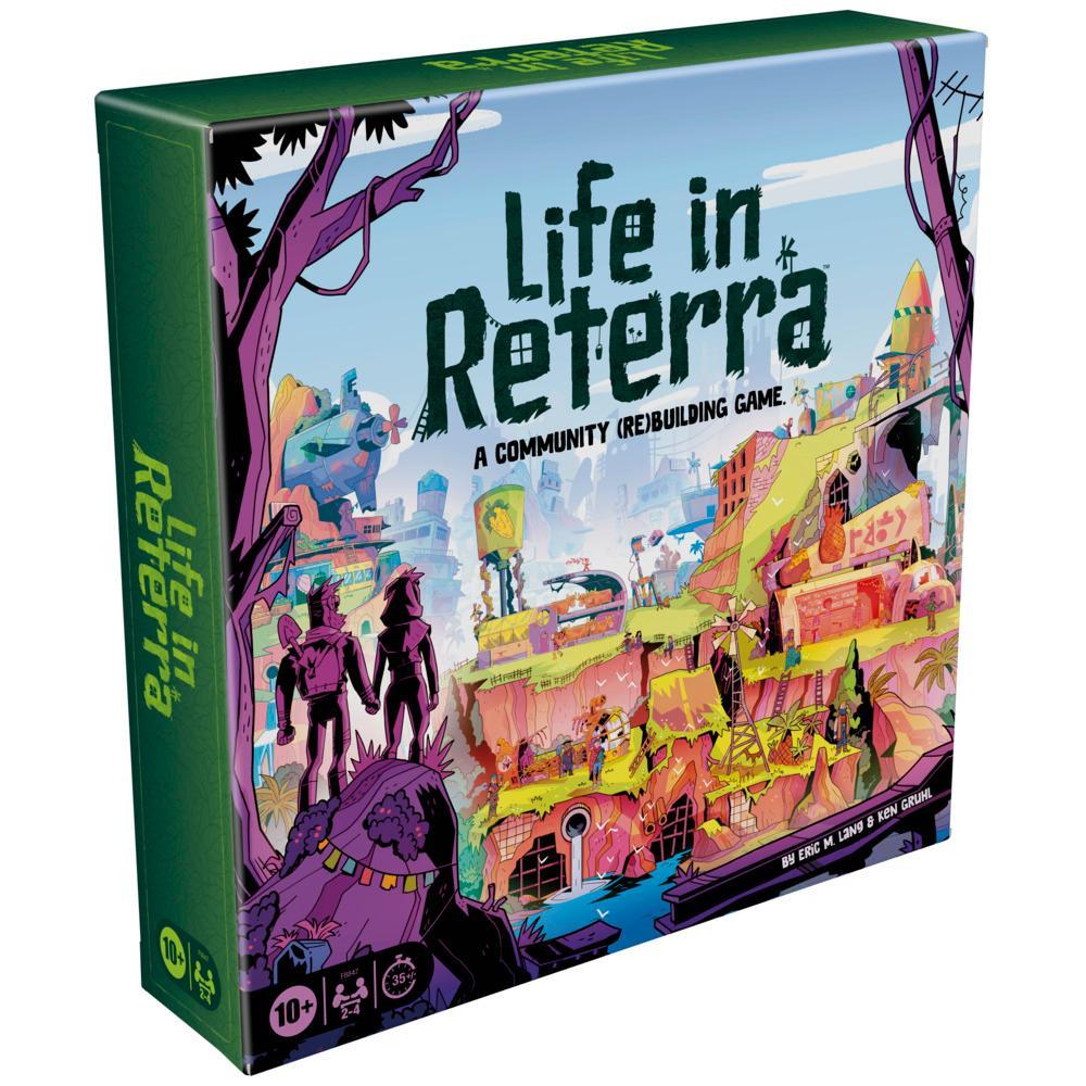 Life in Reterra | Gear Gaming Bentonville