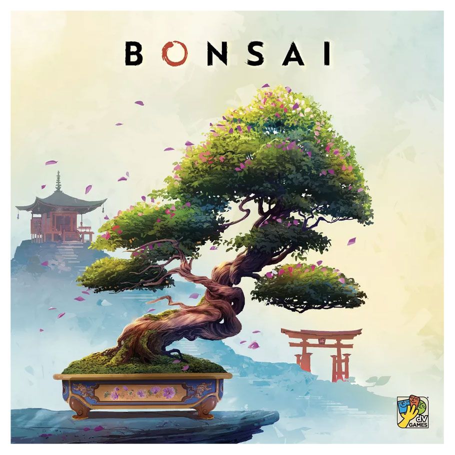 Bonsai | Gear Gaming Bentonville