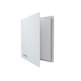 Casual Album 24-Pocket: White | Gear Gaming Bentonville