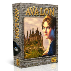 The Resistance: Avalon | Gear Gaming Bentonville