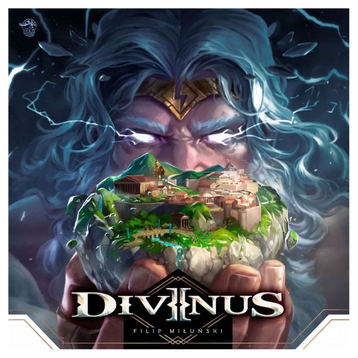 Divinus | Gear Gaming Bentonville