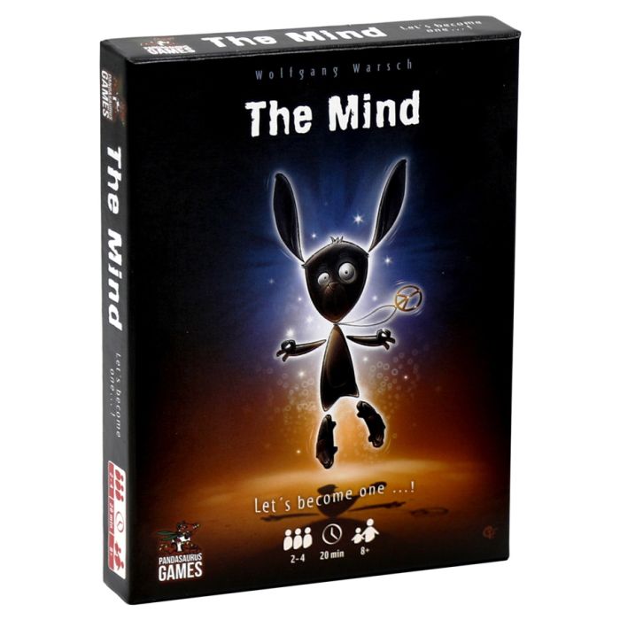 The Mind | Gear Gaming Bentonville