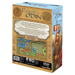 A Feast For Odin | Gear Gaming Bentonville