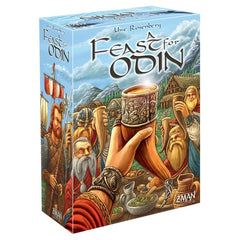 A Feast For Odin | Gear Gaming Bentonville