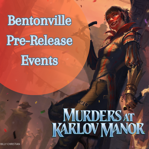 Product image for Gear Gaming Bentonville