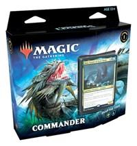 Commander Legends - Reap the Tides Commander Deck | Gear Gaming Bentonville