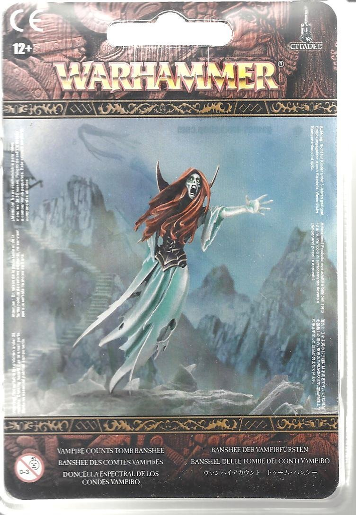 Tomb Banshee Gear Gaming Bentonville