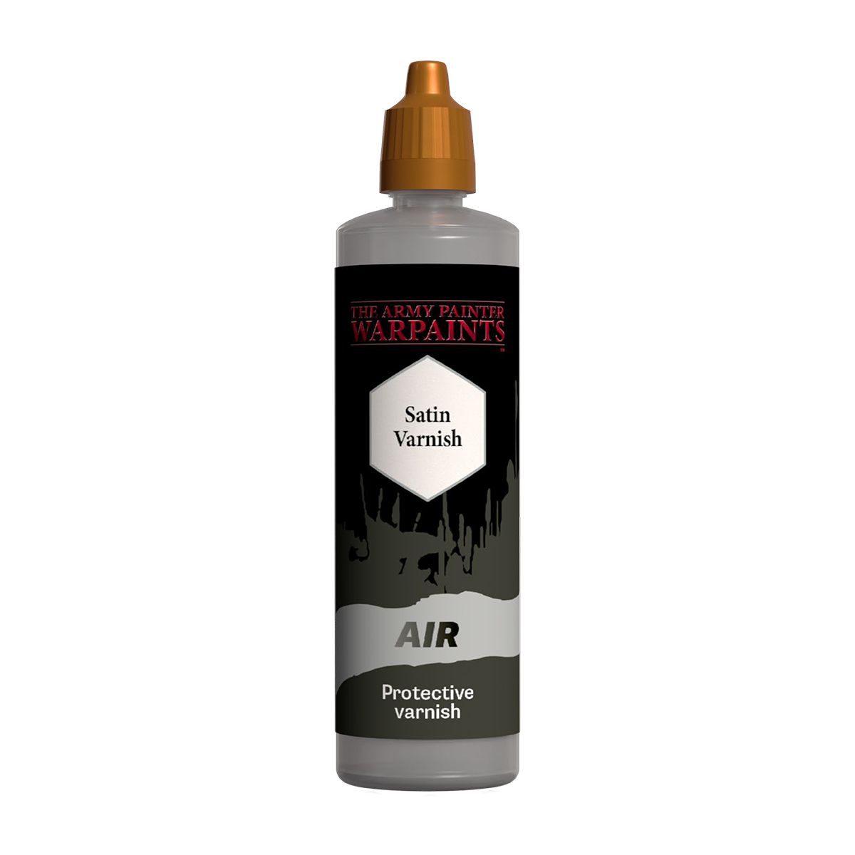 AIR AEGIS SUIT SATIN VARNISH, 100 ML | Gear Gaming Bentonville