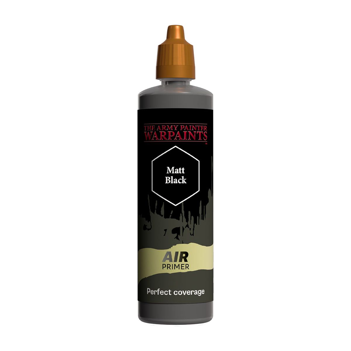 AIR PRIMER BLACK, 100 ML | Gear Gaming Bentonville