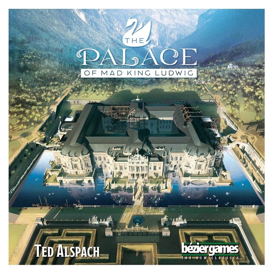 The Palace of Mad King Ludwig | Gear Gaming Bentonville