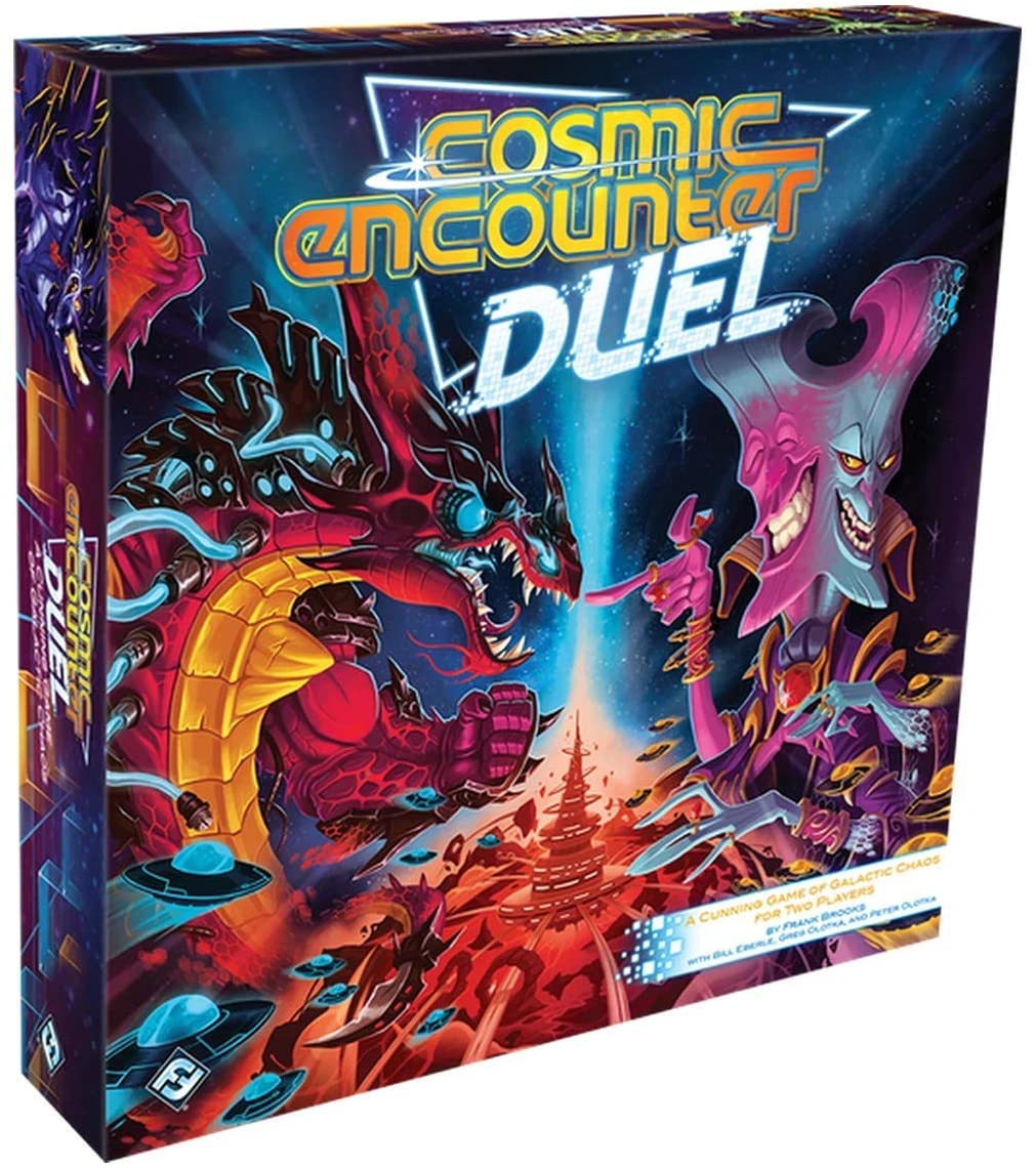 Cosmic Encounter Duel | Gear Gaming Bentonville