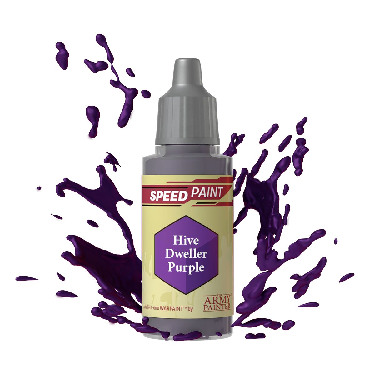 HIVE DWELLER PURPLE | Gear Gaming Bentonville