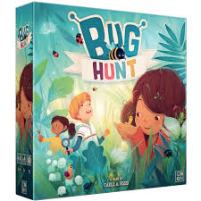 Bug Hunt | Gear Gaming Bentonville