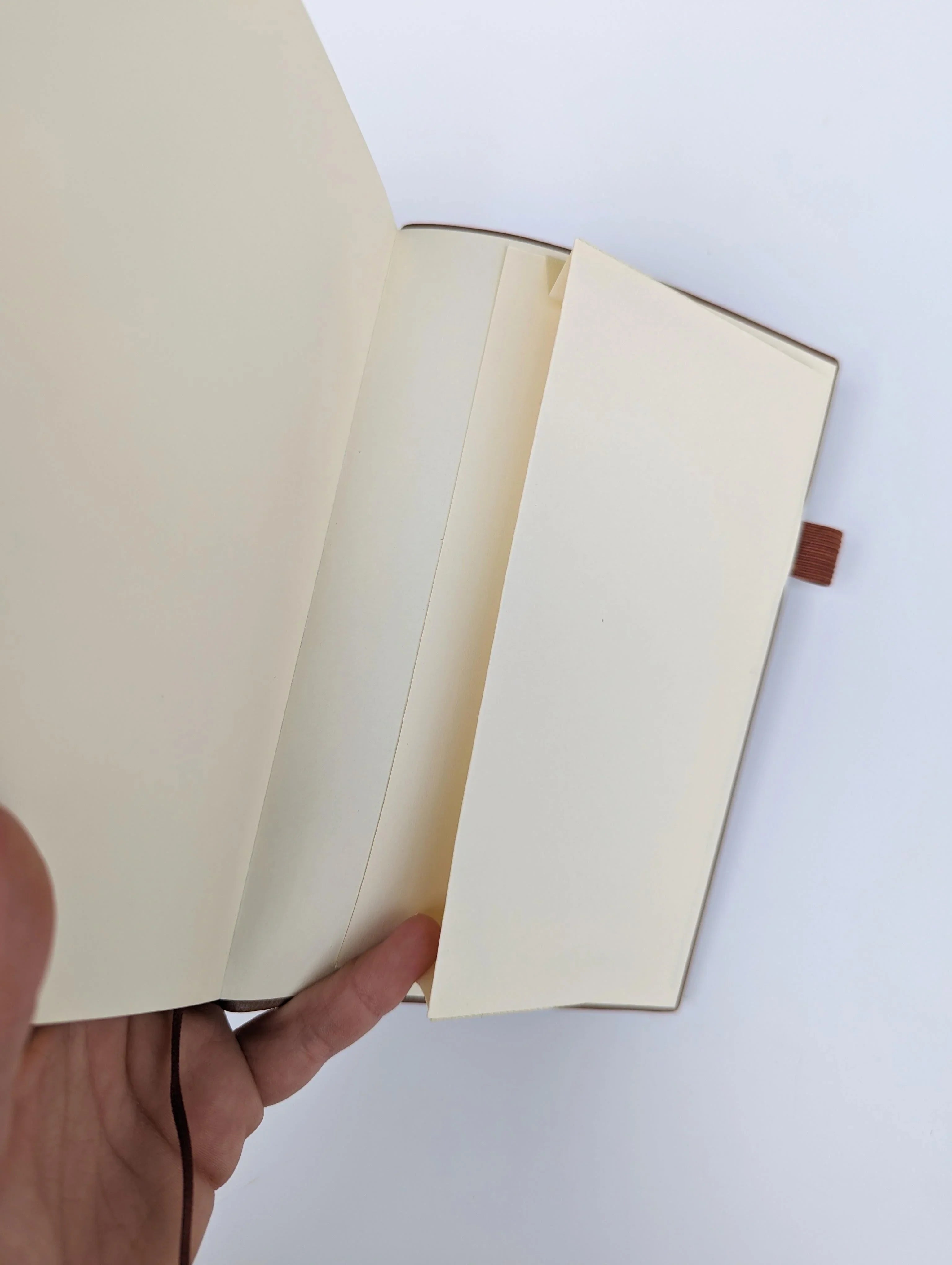 A Hobbit's Meal Planner | Vegan Leather Mini Dot Journal | Gear Gaming Bentonville