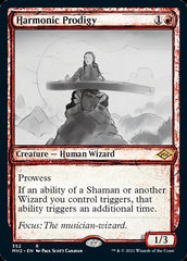 Harmonic Prodigy (Sketch) [Modern Horizons 2] | Gear Gaming Bentonville