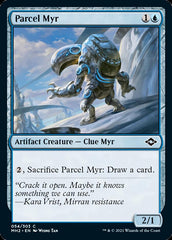 Parcel Myr [Modern Horizons 2] | Gear Gaming Bentonville