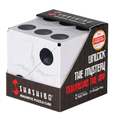 Shashibo Cube, Dice Series: Renaissance | Gear Gaming Bentonville