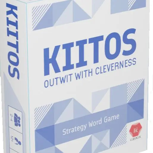 Kiitos: Outwit With Cleverness | Gear Gaming Bentonville