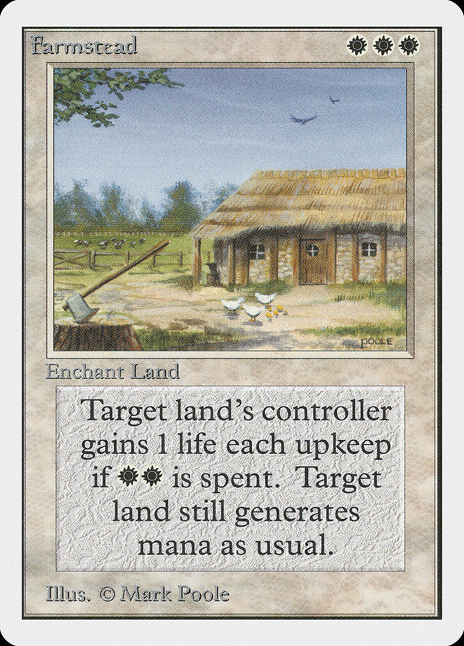 Farmstead [Unlimited Edition] | Gear Gaming Bentonville