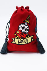 Dice Bag - Rogue | Gear Gaming Bentonville