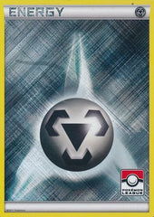 Metal Energy (2011 Pokemon League Promo) [League & Championship Cards] | Gear Gaming Bentonville