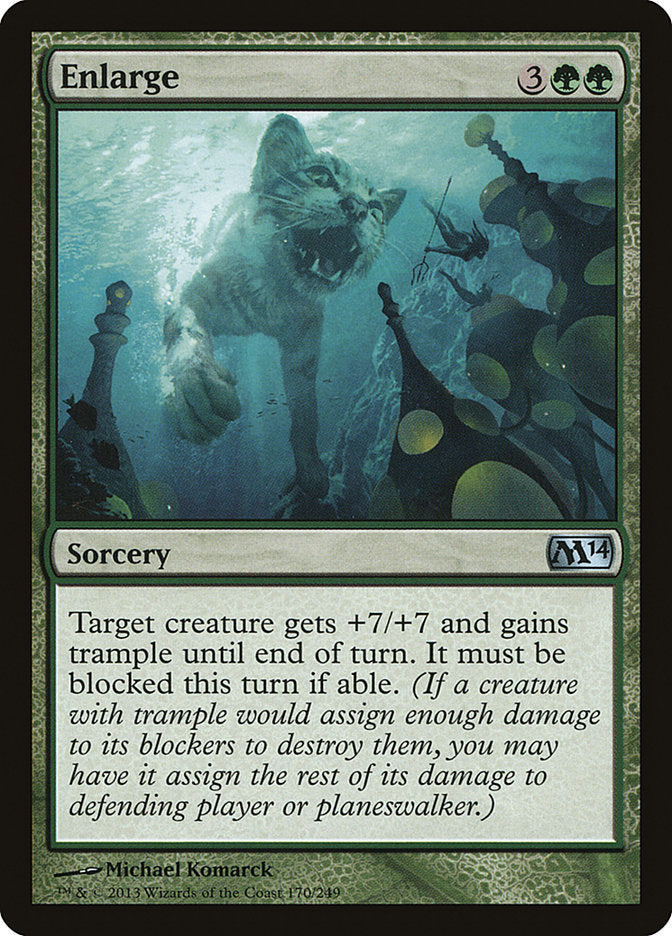 Enlarge [Magic 2014] | Gear Gaming Bentonville