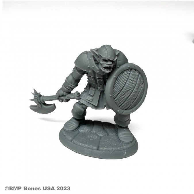 Kadarg, Scarneck Hobgoblin Warrior | Gear Gaming Bentonville