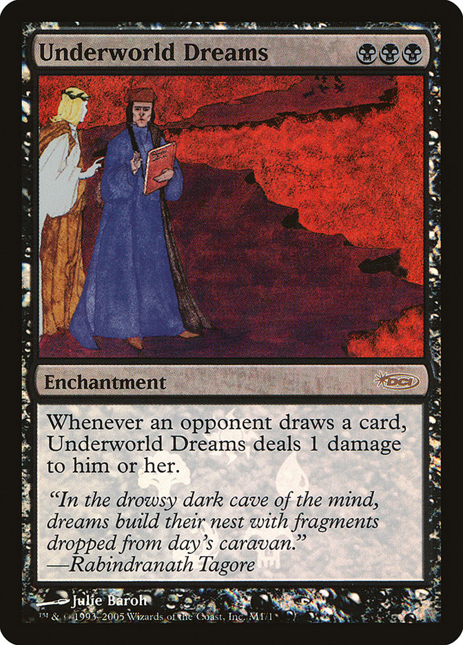 Underworld Dreams [Two-Headed Giant Tournament] | Gear Gaming Bentonville