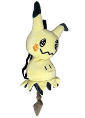 LASR - Pokemon Mimikyu Plush Backpack | Gear Gaming Bentonville
