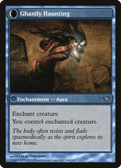 Soul Seizer // Ghastly Haunting [Dark Ascension] | Gear Gaming Bentonville