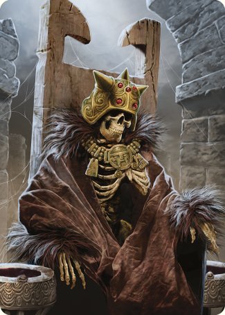 Champion's Helm Art Card [Commander Masters Art Series] | Gear Gaming Bentonville