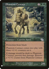 Phantom Centaur [Mystery Booster] | Gear Gaming Bentonville