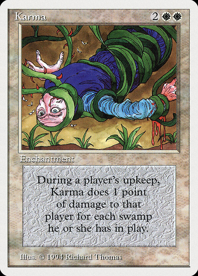 Karma [Summer Magic / Edgar] | Gear Gaming Bentonville