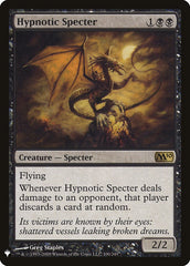 Hypnotic Specter [The List] | Gear Gaming Bentonville