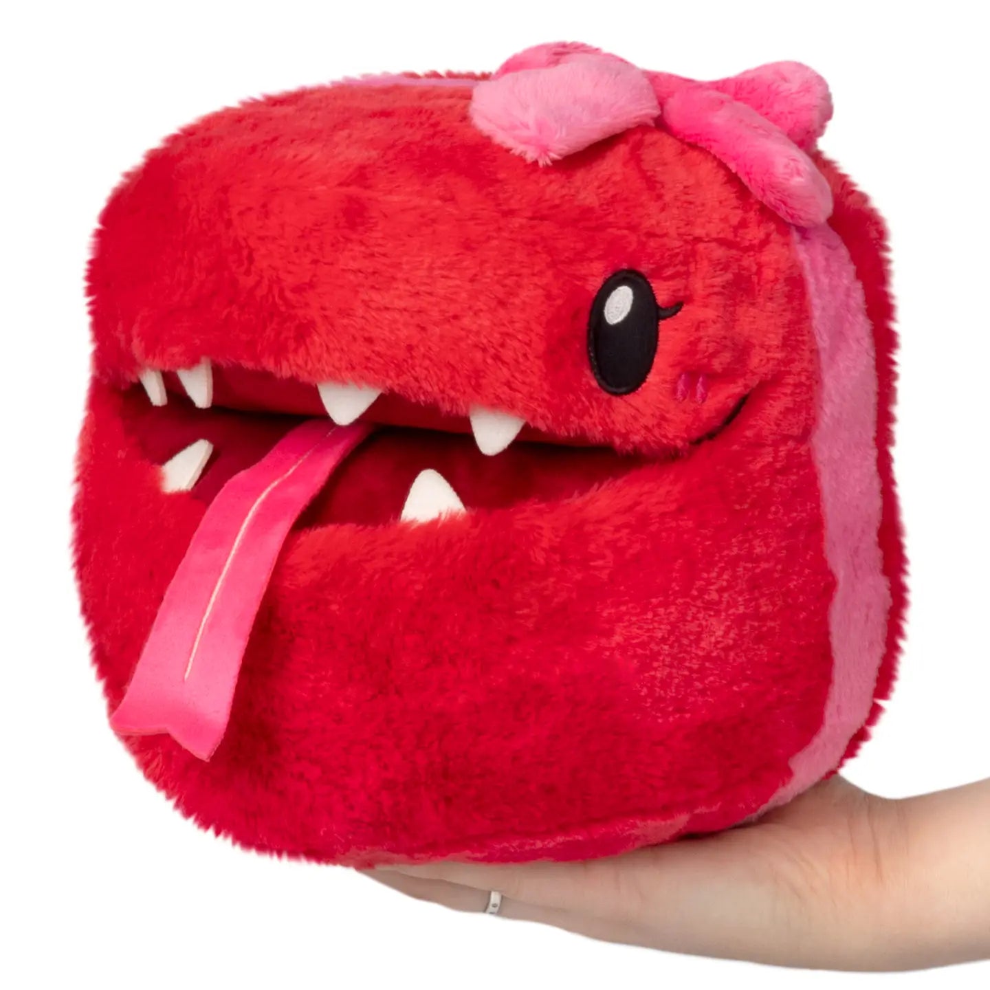 Mini Squishable Valentine's Mimic Box | Gear Gaming Bentonville