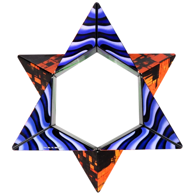 Shashibo Cube, Limited Spooky Season Edition: Twilight | Gear Gaming Bentonville