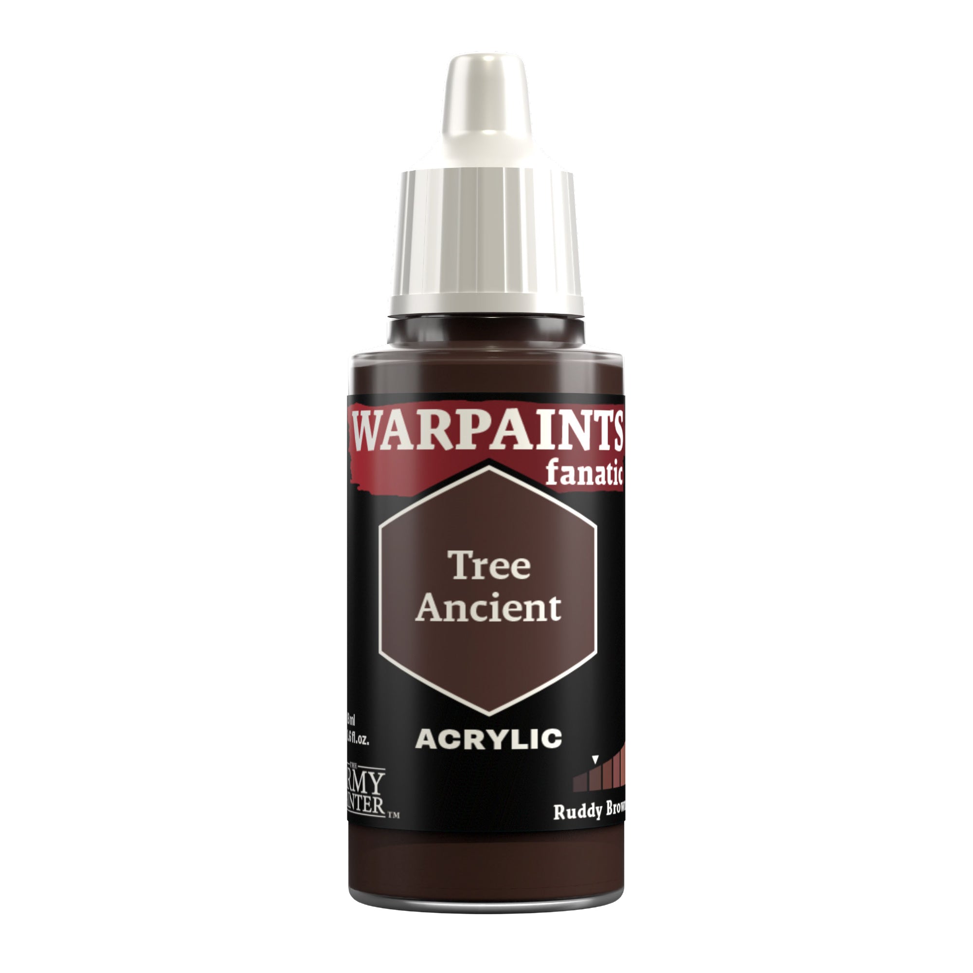 Warpaints Fanatic: Tree Ancient 18ml | Gear Gaming Bentonville