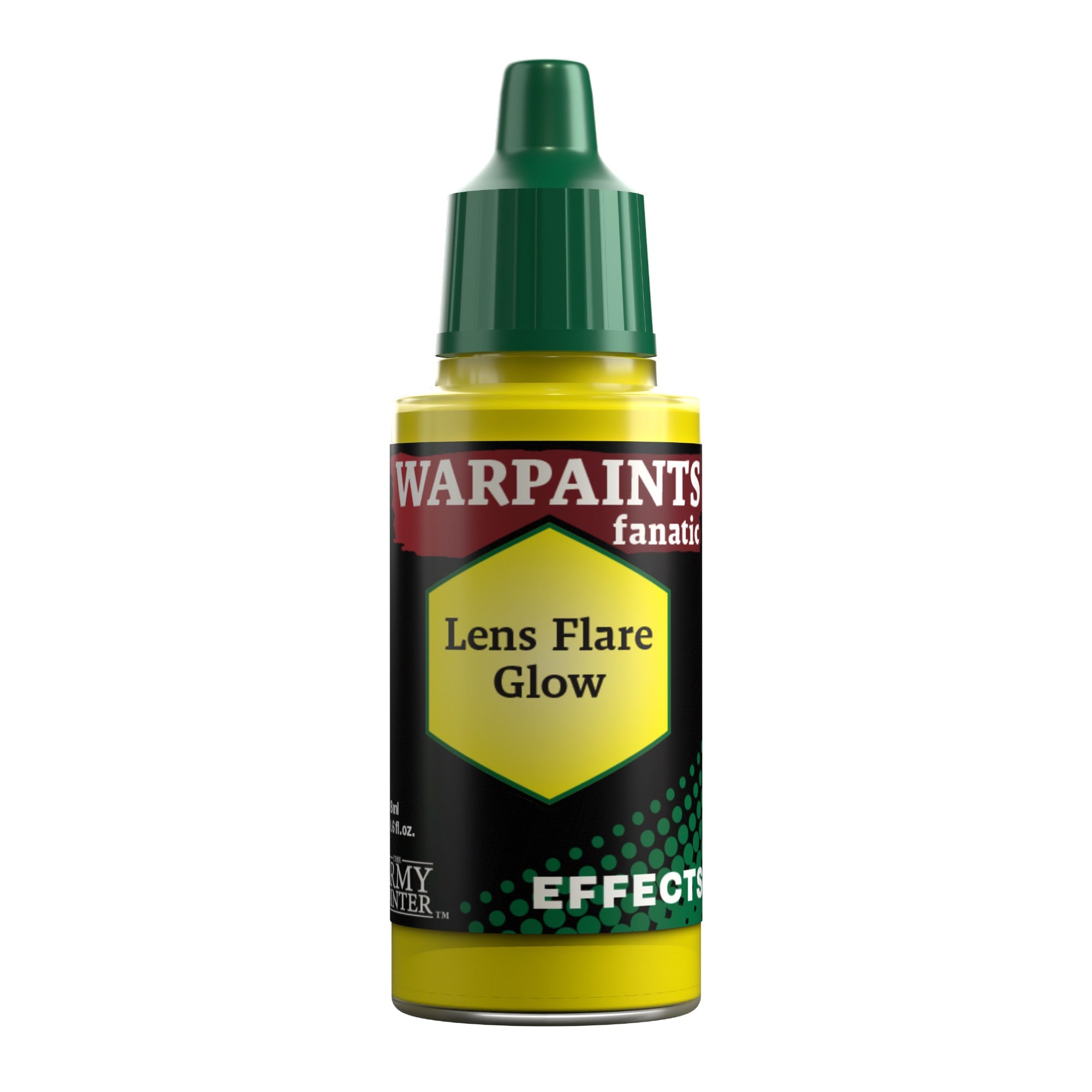 Warpaints Fanatic: Effects - Lens Flare Glow 18ml | Gear Gaming Bentonville