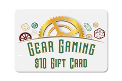 Gift Card | Gear Gaming Bentonville