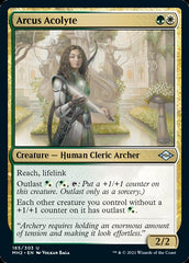 Arcus Acolyte [Modern Horizons 2] | Gear Gaming Bentonville