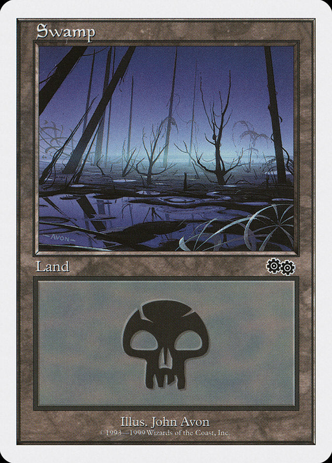 Swamp (136) [Battle Royale] | Gear Gaming Bentonville
