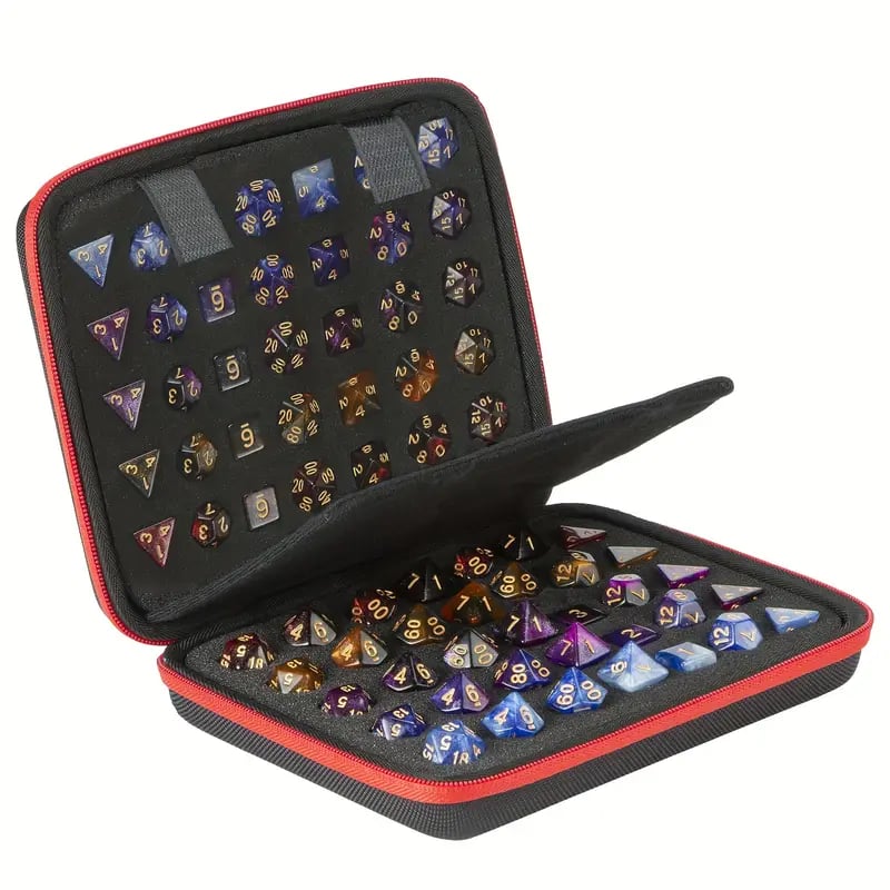 Portable Dice Hoard | Gear Gaming Bentonville