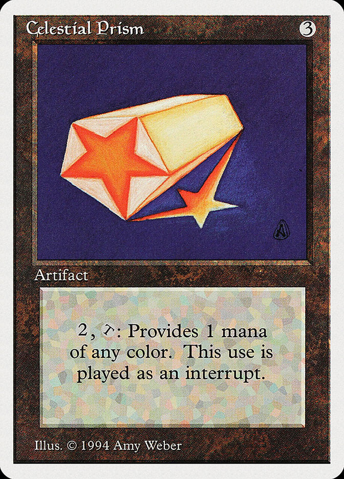 Celestial Prism [Summer Magic / Edgar] | Gear Gaming Bentonville