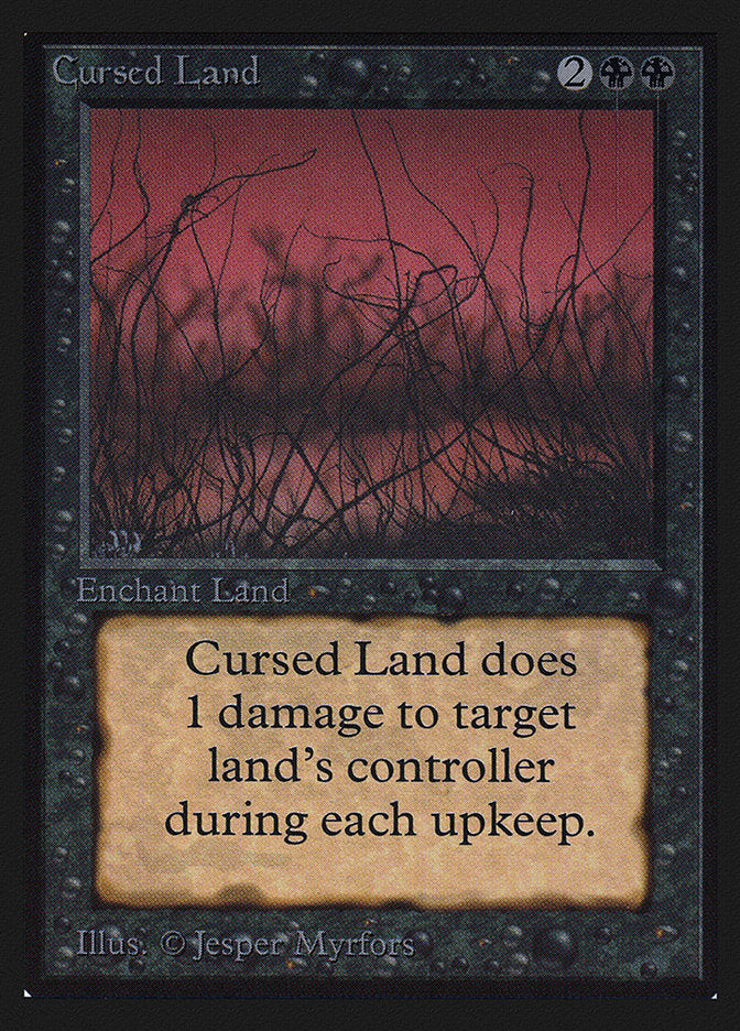 Cursed Land [Collectors' Edition] | Gear Gaming Bentonville
